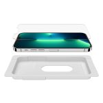 Belkin SCREENFORCE iPhone 14, iPhone 13 13 Pro Tempered Glass