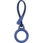 Belkin Secure Holder with Strap for Apple AirTag (Blue)