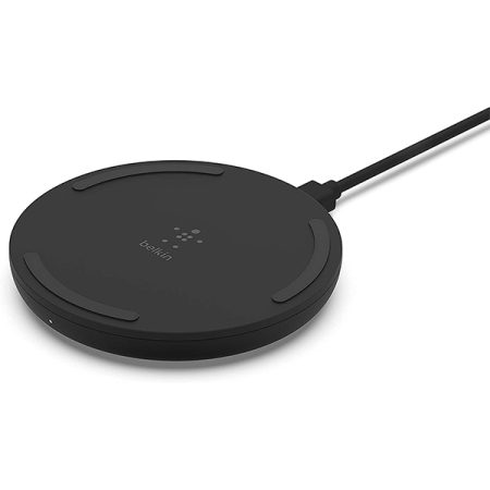 Belkin USB 3.0 Cellular Phones Boost Charge 15W Fast Wireless Charging Pad