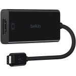 Belkin USB-C to HDMI Adapter – Black