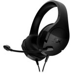 HyperX Cloud Stinger Core Wired Gaming Headset (Black) 1