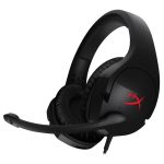 HyperX Cloud Stinger Gaming Wired On Ear Headphone (Black) 1