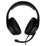 HyperX Cloud Stinger Gaming Wired On Ear Headphone (Black) 1