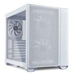 Lian Li O11 Dynamic Mini Air White Cabinet