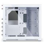 Lian Li O11 Dynamic Mini Air White Cabinet