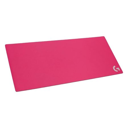 Logitech G G840 XL Gaming Mouse Pad (Pink)