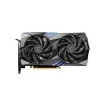 Msi Rtx 4060 Ti Gaming X 16Gb Graphics Card