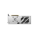 Msi Rtx 4060 Ti Gaming X Slim White 16Gb Graphics Card