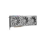 Msi Rtx 4060 Ti Gaming X Slim White 16Gb Graphics Card