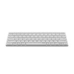 Rapoo E9050G Multi-mode Wireless keyboard (White) 4