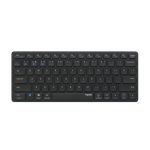 Rapoo E9050G Multi-mode Wireless keyboard (black) 1
