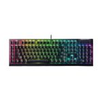 Razer BlackWidow V4 X Mechanical Gaming Keyboard With Green Switches 1