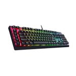 Razer BlackWidow V4 X Mechanical Gaming Keyboard With Green Switches 1