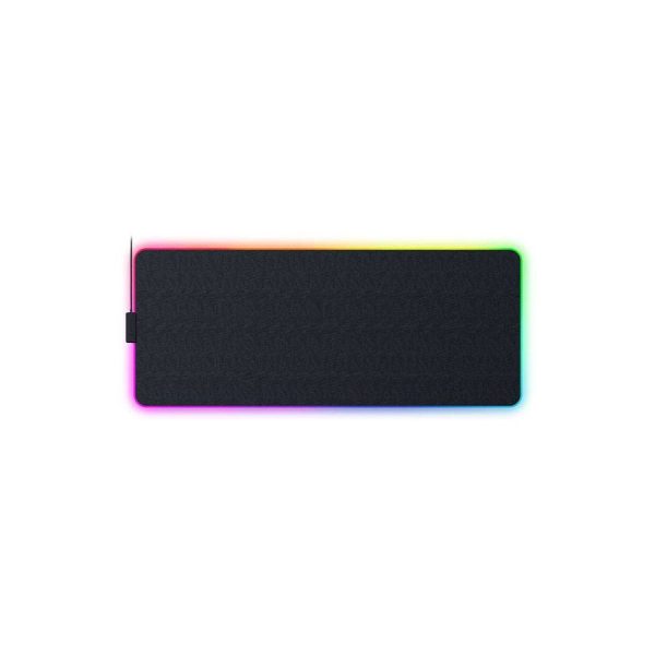 Buy Razer Strider Chroma RGB Hybrid Gaming Mouse Pad (RZ02-04490100-R3M1) -  Computech Store