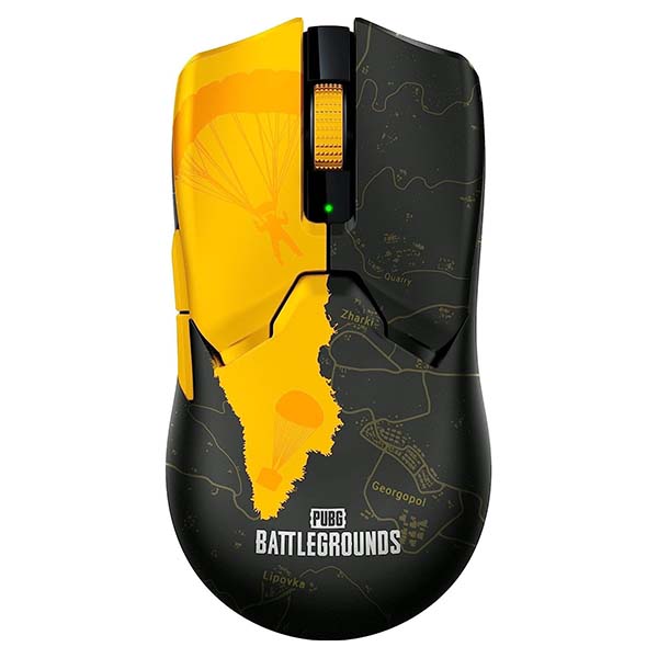 Viper V2 Pro - PUBG: BATTLEGROUNDS Edition Gaming Mouse
