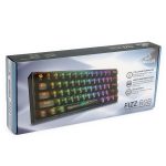 Redragon K617 SE 60 Wired RGB Gaming Keyboard 1