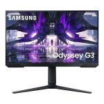 Samsung Odyssey G3 LS24AG304NWXXL – 24 Inch Gaming Monitor