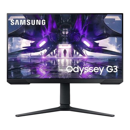Samsung Odyssey G3 LS24AG304NWXXL - 24 Inch Gaming Monitor