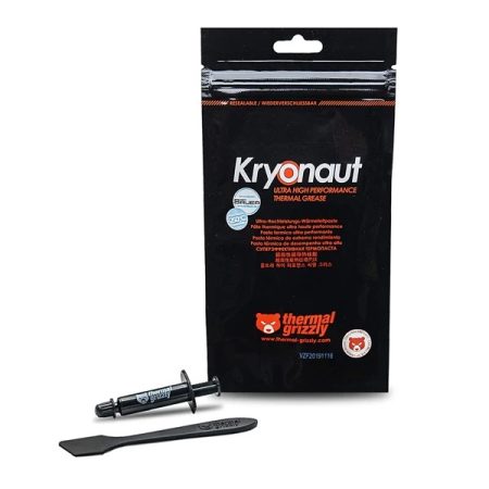 Thermal Grizzly Hydronaut Thermal Paste (11.1g)