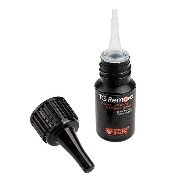 Buy Thermal Grizzly TG Remove Thermal Paste Remover - Computech Store