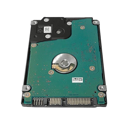 Buy Toshiba 500GB SATA Hard Drive (MQ01ABD050V) Computech Store