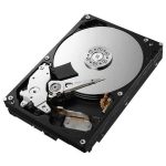 Toshiba P300 2TB High-Performance Hard Drive (HDWD320UZSVA) 1