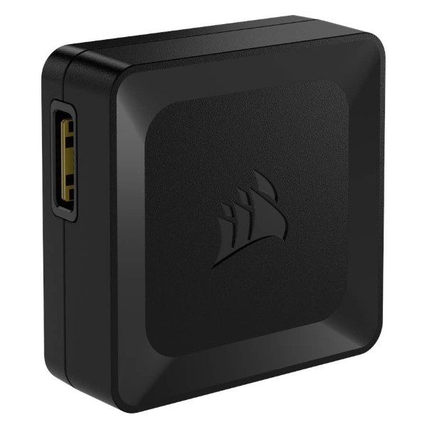CORSAIR on X: With iCUE LINK, you can synchronize and control up