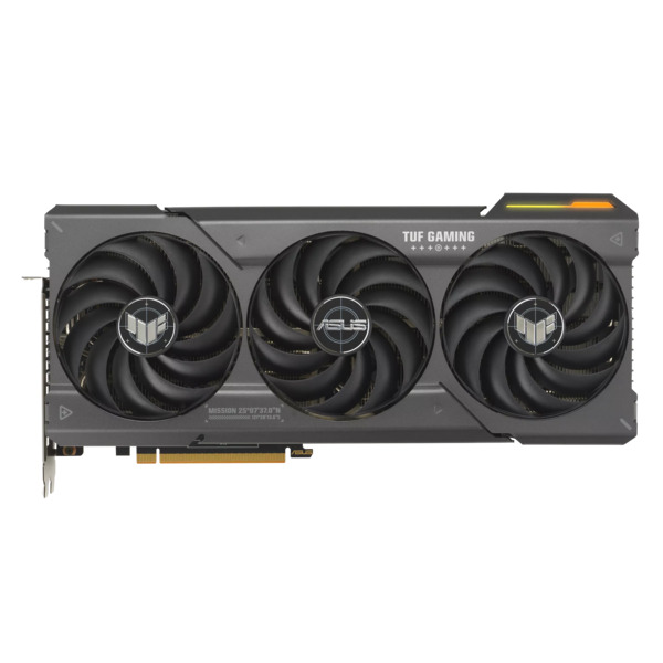 Buy ASUS TUF Gaming Radeon RX 7700 XT OC Edition 12GB GDDR6