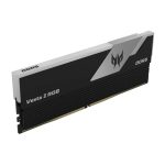 Acer Predator Vesta II RGB Series 32GB (16GBx2) DDR5 6000MHz Desktop Ram (Black) 1