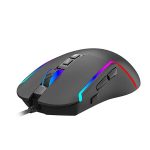 Ant Esports GM330 RGB Gaming Mouse (Black) 2