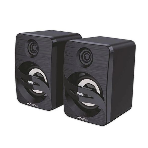 Ant Esports GS150 Stereo Gaming Speaker