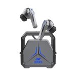 Ant Esports Infinity Plus TWS Gaming Earbuds With Bluetooth 5.0 (Black) 1