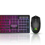 Ant Esports KM1600 Gaming Keyboard And Mouse Combo 1