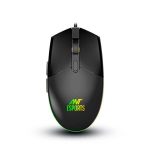 Ant Esports KM1600 Gaming Keyboard And Mouse Combo 1