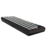 Ant Esports MK1500 Mini Wireless Gaming Keyboard With Membrane Switches (Black)1