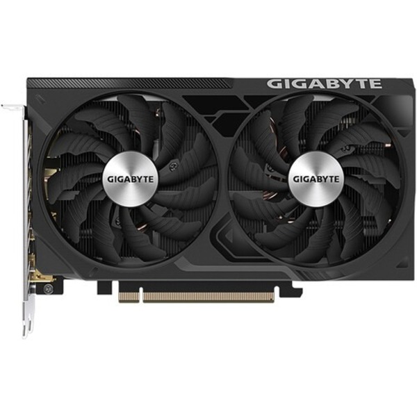 GeForce RTX™ 4060 Ti WINDFORCE OC 8G Key Features