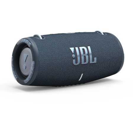 JBL Xtreme 3 Wireless Portable Bluetooth Speaker (Blue)