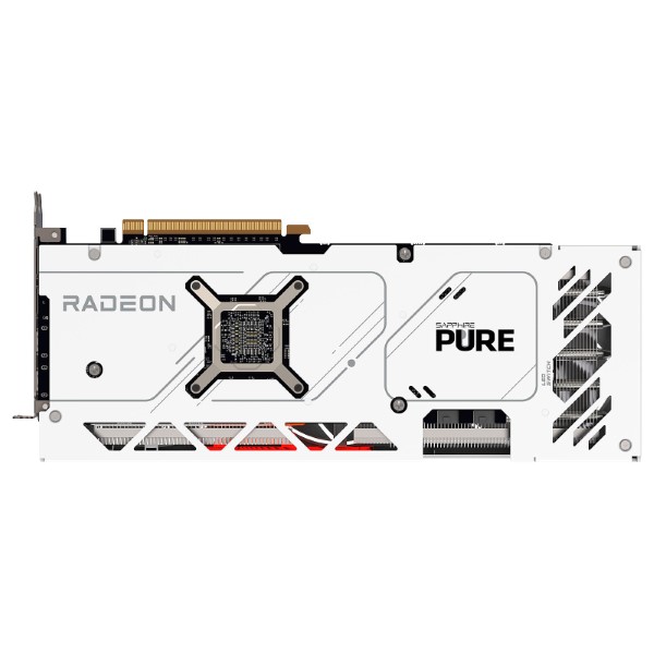 Buy Sapphire PURE AMD Radeon RX 7700 XT 12GB - Computech Store