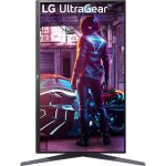 LG UltraGear 4K HDR 144 Hz Gaming Monitor