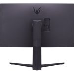 LG UltraGear 4K HDR 144 Hz Gaming Monitor