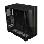 Lian Li O11 Dynamic EVO XL ARGB (E-ATX) Full Tower Cabinet (Black) 1