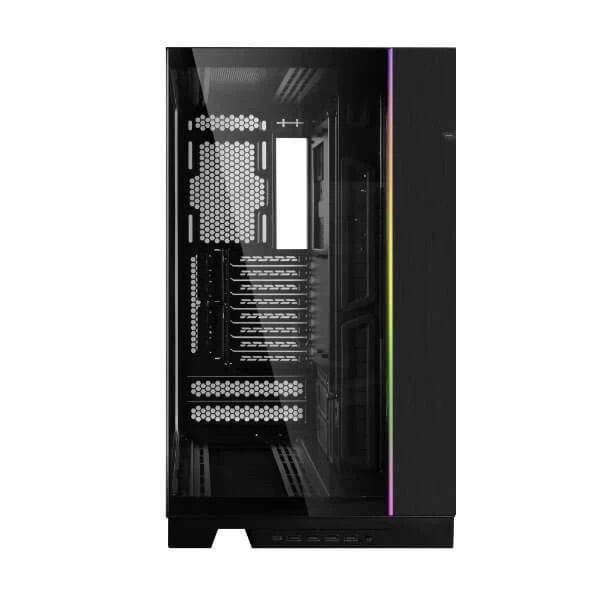 Buy Lian Li PC-O11 Dynamic Cabinet (Black) - Computech Store