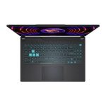 MSI Cyborg 15 A12UCX Gaming Laptop