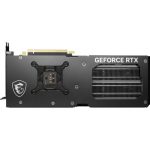 MSI GeForce RTX 4070 GAMING X SLIM 12Gb Graphics Card 8