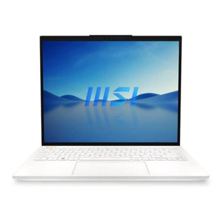 MSI Prestige 13 Evo A12M-085IN Laptop 1