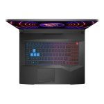 MSI Pulse 17 B13VGK RGB Gaming Laptop