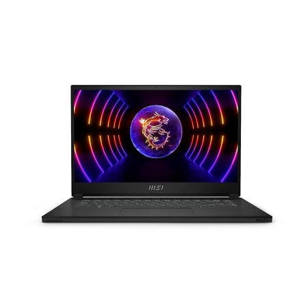 MSI Stealth 15 A13VF-074IN Core i7 13th Gen Laptop