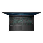 MSI Vector GP76 12UHSO RGB Gaming Laptop