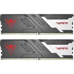 Patriot 64GB Viper DDR5 6000 MHz UDIMM Memory Kit (2 x 32GB) 1