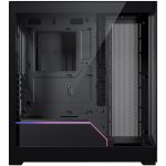 Phanteks NV5 D-RGB Tempered Glass Case (Black) 1